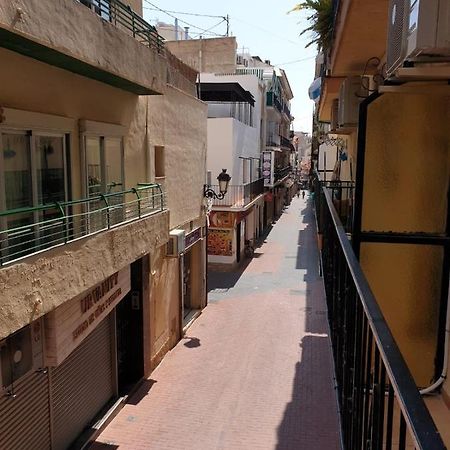 Apartamento Angel En Palma Apartment Benidorm Luaran gambar