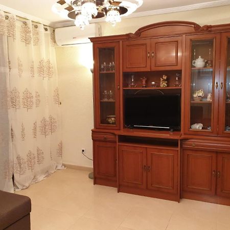 Apartamento Angel En Palma Apartment Benidorm Luaran gambar