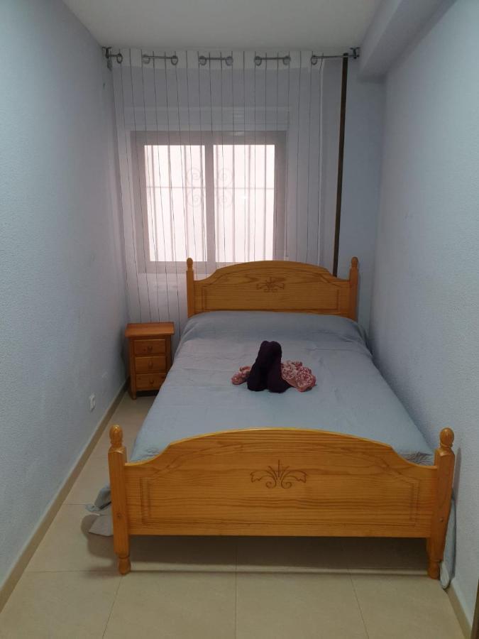 Apartamento Angel En Palma Apartment Benidorm Luaran gambar