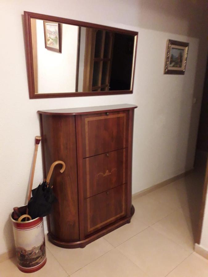 Apartamento Angel En Palma Apartment Benidorm Luaran gambar